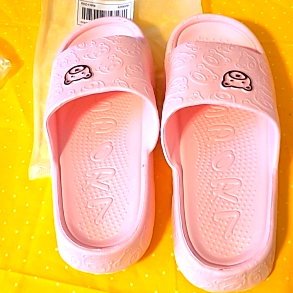 Women's Soft Sole Slip-on Shoes